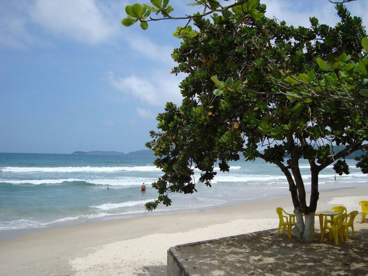 Condominio Asturias Ubatuba Exterior photo